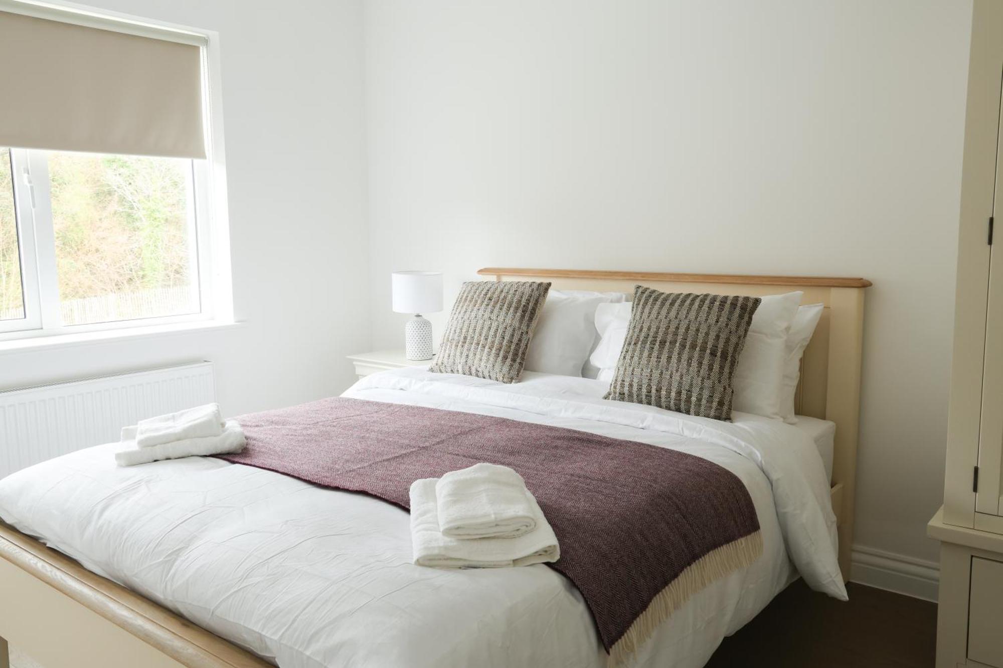 Rossnowlagh 3 Bedroom Holiday Home - Golf, Surfing & Beach Ballintra Dış mekan fotoğraf